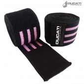 Knee Wraps